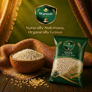 Barley (Jo) Natural Healthy Grain High Quality
