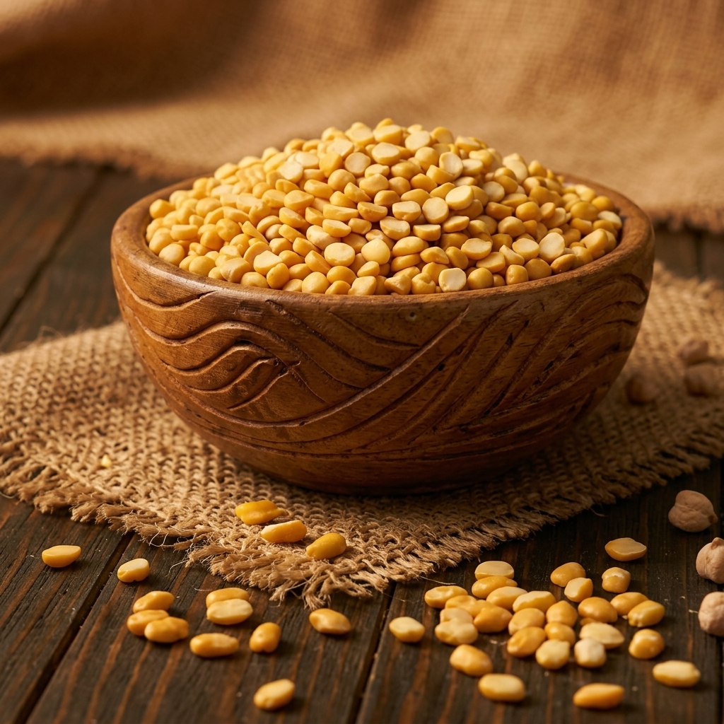 Chana Dal Fresh Clean Split Chickpeas Premium Quality Chana Dal Fresh Clean Split Chickpeas Premium Quality