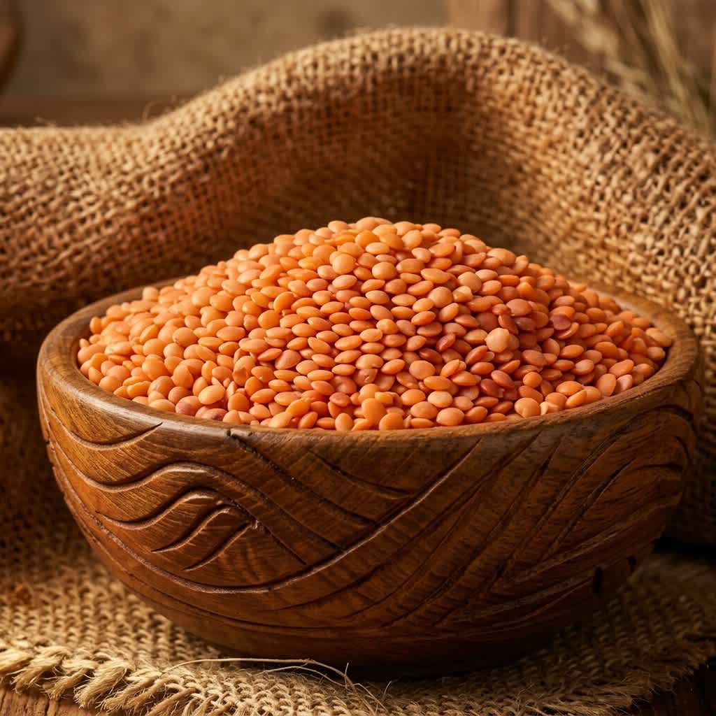 Masoor Dal Fresh Red Lentils Fine Quality Masoor Dal Fresh Red Lentils Fine Quality