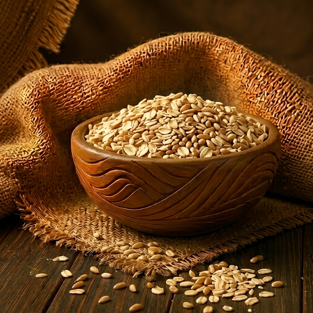 Barley (Jo) Natural Healthy Grain High Quality Barley (Jo) Natural Healthy Grain High Quality